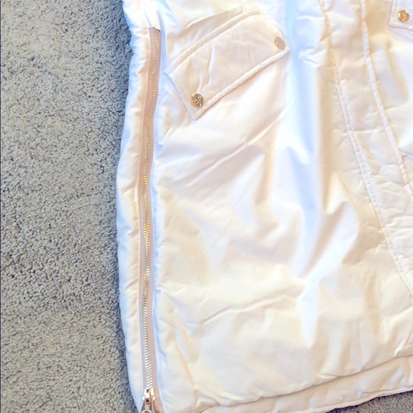 NWT Women’s Jessica Simpson Hooded Parka Jacket - Picture 10 of 13